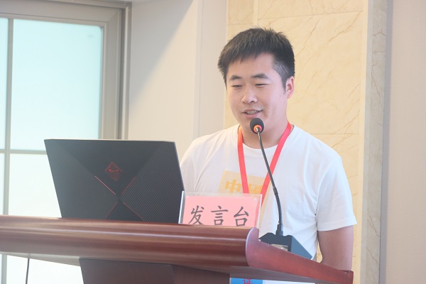 6、乐动(中国)BIM中心主管杜雨来作项目案例分享.jpg